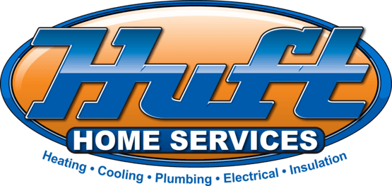 Huft Home Services logo